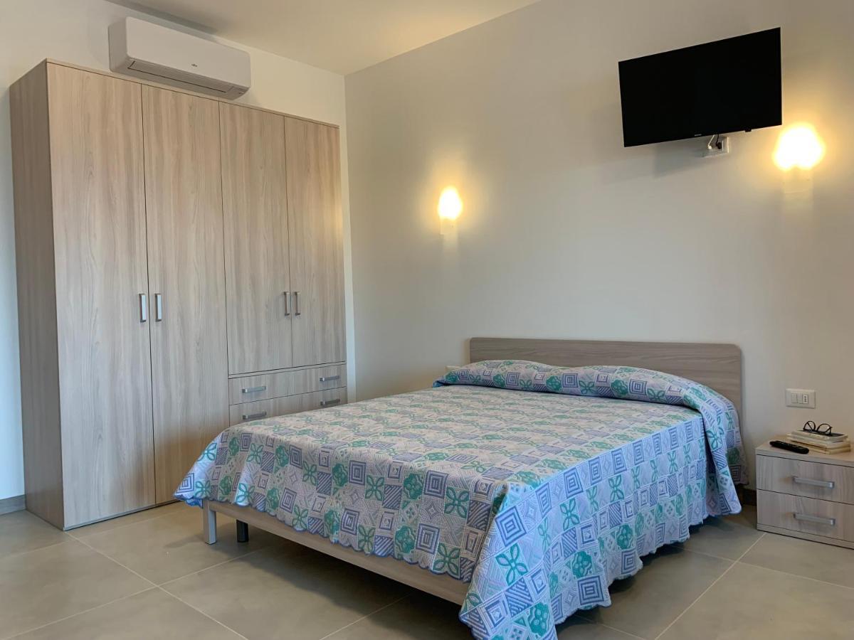 Residence Capinera Sottomarina Exterior photo