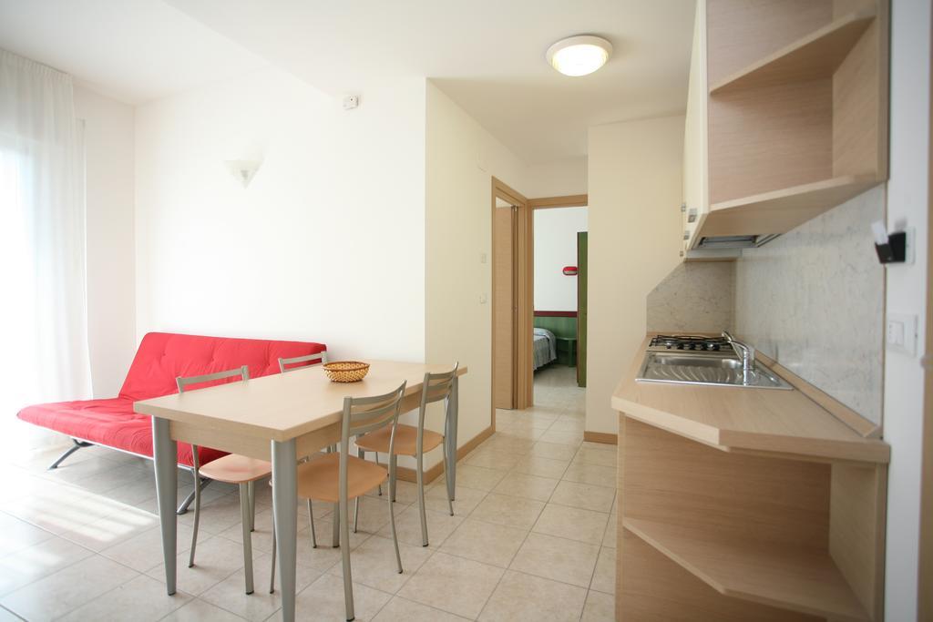 Residence Capinera Sottomarina Room photo
