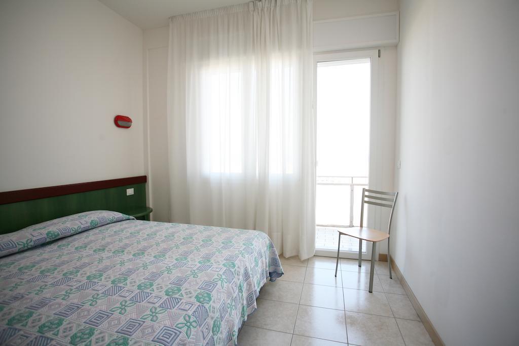 Residence Capinera Sottomarina Room photo
